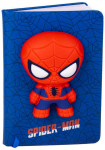CERD&Aacute; Marvel Spiderman notebook