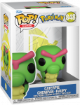 FUNKO POP! Vinilinė figūrėlė: Pokemon - Caterpie