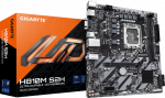 Pagrindinė plok&scaron;tė GIGABYTE H810M S2H LGA1851 MB