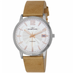 Laikrodis RUBICON RNCE21DMSZ03BX (Ekspozicinė prekė)