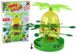 Arkadinis žaidimas Lean Toys Monkey Drop