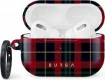 &bdquo;Slowmoose Burga&ldquo; &ndash; apsauginis dėklas, skirtas &bdquo;AirPods Pro 2&ldquo; (megztinis oras)