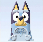 HTI Role Play BLUey maszynka do baniek mydlanych 1384591 /6