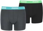 Puma Apatiniai Paaugliams Boys Boxer Pilkas Juodas 935454 01