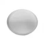Guardini Paper trays baltas set of 3 Easy Bake Bio &Oslash;31cm