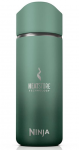 Termopuodelis Ninja Sip Perfect Travel Mug, 400 ml, Žalias