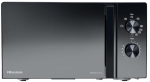Mikrobangų krosnelė Hisense H20MOMBP1HG, 20 L, 700 W, veidrodinė