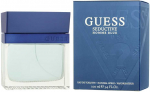 Guess Seductive Homme Mėlyna Eau De Toilette 100ml kvepalai Vyrams