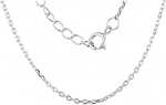 Sidabrinė grandinėlė "Anchor" Brasco 55976