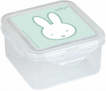 Padažinė Miffy Menta Mėtos 13 x 7.5 x 13 cm