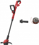 Akumuliatorinė žoliapjovė Skil_Red 0241 CA, 18 V, be akum. ir įkroviklio