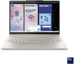 Ne&scaron;iojamas kompiuteris Lenovo Yoga 7 2-in-1 14ILL10 kriauklės spalvos (83JQ0040CK)