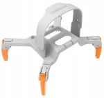 SunnyLife Kojelės kojos paauk&scaron;tinimas važiuoklė pagrindas amortizatoriai dronui DJI Flip / Lg968