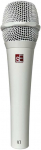 Sennheiser Se Electronics sE V7 Baltas &ndash; dinaminis mikrofonas