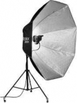 Elinchrom Elinchrom &bdquo;Rotalux Deep Octa&ldquo; netiesioginio ap&scaron;vietimo &scaron;viestuvas 150 cm