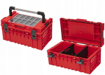 Q-Brick Įrankių dėžė Qbrick SKRQ350E2CCZEPG001