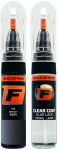 Firanto BENTLEY 6504 - METEOR Dažų korektorius įbrėžimų taisymui + Lakas 15 ml