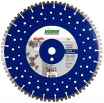 350mm DISTAR JetCUT deimantinis diskas armuotam betonui