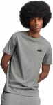 Puma mar&scaron;kinėliai vyrams Ess Small No.1 Logo Tee Pilkas 682534 03