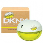 DKNY DONNA KARAN BE DELICIOUS EAU DE PARFUM TESTER 100ML VAPORIZADOR
