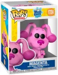 Funko POP figure Blues Clues & You Magenta