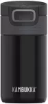 Kambukka termo puodelis etna 300 ml - juoda
