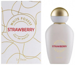 La Fede Baltas Forest Strawberry EDP parfumuotas vanduo moterims, 100 ml