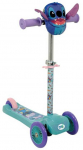 Mv Sports &bdquo;Stitch Mini Go! Tilt&ldquo; paspirtukas su dygsnio sraigtu