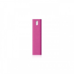 Am Lab Mist komplektas do czyszczenia ekranu 2w1, 10,5ml, rožinė