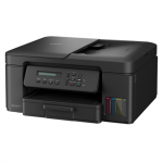 Spausdintuvas Brother | DCP-T730DW | Inkjet | Spalvotas | A4 | Wi-Fi | Juodas