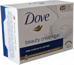 Muilas Dove Kreminis Bar, 90 g.X12vnt.