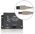 Sąsaja ROGER UT-2 USB