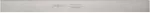 Globus HSS Premium obliavimo peilis 260x20x3 mm (NS130-0260-0001)