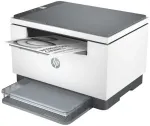 Spausdintuvas HP LaserJet MFP M234dw - Multifunktionsdrucker - s/w - lazerinis - Legal (216 x 356 mm) (Original) - Legal (Medien) - bis zu 29 Seiten/Min. (Kopieren) - bis zu 29 Seiten/Min. (Drucken) - 150 Blatt - USB 2.0, LAN, Wi-Fi(n) - Light Basalt