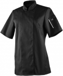 Short-sleeve jacket, juodas XS, Unera