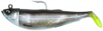 Jūrinė guma Savage Gear Cutbait Herring S Coalfish