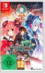 &bdquo;Idea Factory Fairy Fencer F: Refrain Chord&ldquo; &ndash; pirmos dienos leidimas &ndash; &bdquo;Nintendo Switch&ldquo;