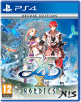 &bdquo;Ys X: Nordics&ldquo; (prabangus leidimas) &ndash; &bdquo;PlayStation 4&ldquo;