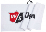 Wilson &ndash; Tour golfo rank&scaron;luostis