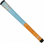 Lizard Skins DSP Ultra Golf Grip &ndash; HD64 &ndash; mėlynas kau&scaron;elis &ndash; standartinis