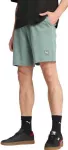 Puma &Scaron;ortai Vyrams Ess Elevated Shorts 9'' Žalias 684730 30