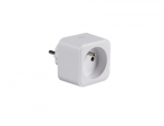 33703 Kanlux SMART lizdas 230V 2P+Z kintamosios srovės adapteris S AD GN 16A PM 33703