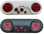 Toycars Nuotolinio valdymo pultas, JT-G6B