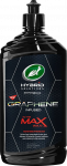 Turtle Wax Hybrid Solutions PRO Graphene Max Wax