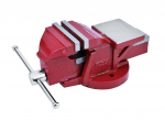 AW-Tools Stacionarus spaustuvas AWTools AW24223; 6''; 150 mm