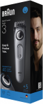 BT3560 Braun Barzdakirpė