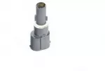 BMW E39 E53 Priekinio Parkavimo &Scaron;viesos Lemputės Laikiklis Originalus 63128370892