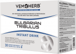 VemoHerb Bulgarian Tribulus 30 pakelių