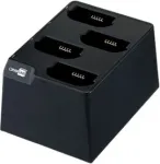 Įkroviklis CipherLab Įkroviklis akumulator&oacute;w 4-stanowiskowa do CipherLab RK95 / maitinimo &scaron;altinis / kabelis zasilający