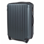 Kelioninis Vidutinio dydžio t.žaliaslagaminas Wings 2011